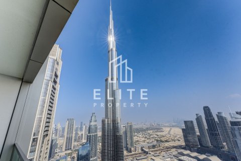Appartement à Opera District, Downtown Dubai (Downtown Burj Dubai), Dubai, 2 chambres, 113 m², № 85505 - photo 21
