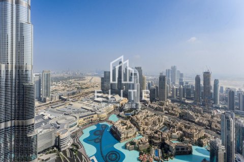 Appartement à Opera District, Downtown Dubai (Downtown Burj Dubai), Dubai, 2 chambres, 113 m², № 85505