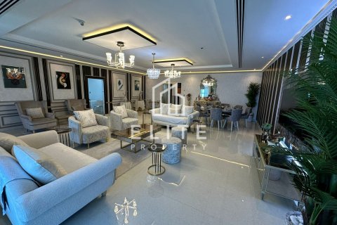 شقة في Elite Residence, مرسى دبي, دبي 4 غرف نوم, 298 م² رقم 85499 - صورة 2