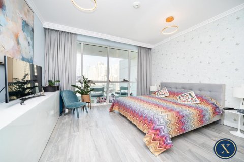 Купить квартиру в Джумейра Бич Резиденс, Дубай: 1 спальня, 100м², № 45431 - фото 10
