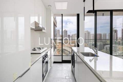 Apartamento en Jumeirah Village Circle, Dubai, 1 dormitorio, 84 m², № 45428 - foto 5
