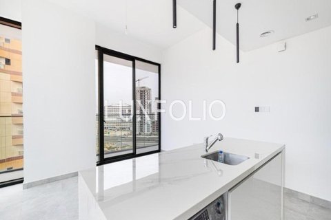 Apartamento en Jumeirah Village Circle, Dubai, 1 dormitorio, 84 m², № 45428 - foto 4