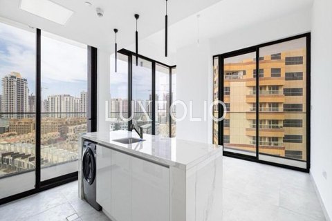 Apartamento en Jumeirah Village Circle, Dubai, 1 dormitorio, 84 m², № 45428 - foto 2