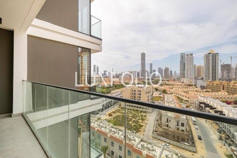 Apartamento en Jumeirah Village Circle, Dubai, 1 dormitorio, 84 m², № 45428 - foto 14