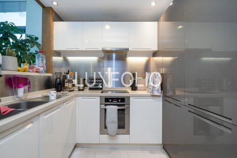 Apartamento en Claren Towers, Downtown Dubai (Downtown Burj Dubai), Dubai, 2 dormitorios, 114 m², № 45421 - foto 5