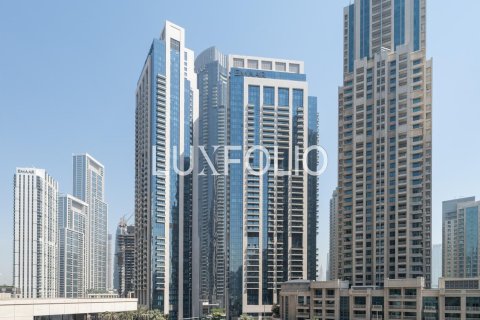 Apartamento en Claren Towers, Downtown Dubai (Downtown Burj Dubai), Dubai, 2 dormitorios, 114 m², № 45421 - foto 15