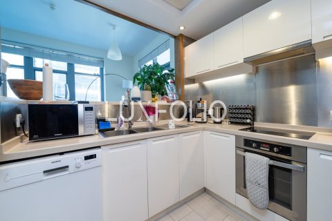 Apartamento en Claren Towers, Downtown Dubai (Downtown Burj Dubai), Dubai, 2 dormitorios, 114 m², № 45421 - foto 6