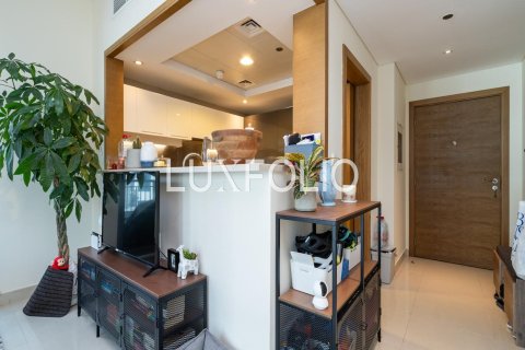 Apartamento en Claren Towers, Downtown Dubai (Downtown Burj Dubai), Dubai, 2 dormitorios, 114 m², № 45421 - foto 9