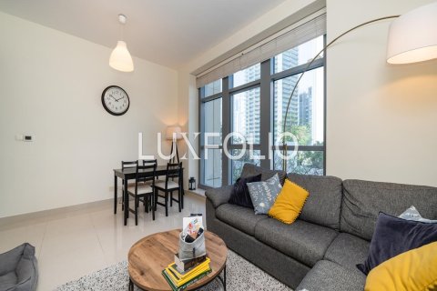 Apartamento en Claren Towers, Downtown Dubai (Downtown Burj Dubai), Dubai, 2 dormitorios, 114 m², № 45421 - foto 2