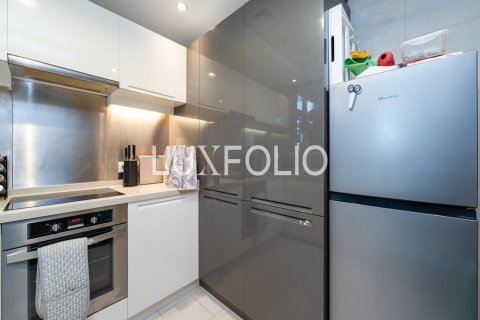 Apartamento en Claren Towers, Downtown Dubai (Downtown Burj Dubai), Dubai, 2 dormitorios, 114 m², № 45421 - foto 7