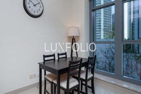 Apartamento en Claren Towers, Downtown Dubai (Downtown Burj Dubai), Dubai, 2 dormitorios, 114 m², № 45421 - foto 14