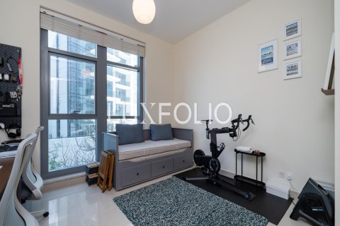 Apartamento en Claren Towers, Downtown Dubai (Downtown Burj Dubai), Dubai, 2 dormitorios, 114 m², № 45421 - foto 13