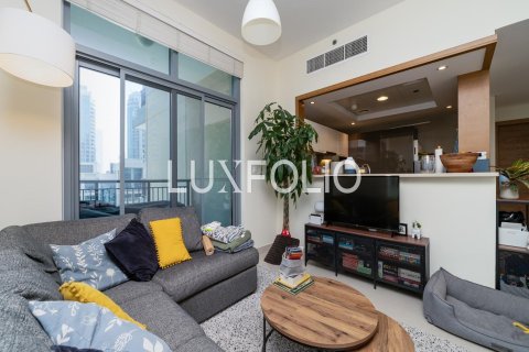 Apartamento en Claren Towers, Downtown Dubai (Downtown Burj Dubai), Dubai, 2 dormitorios, 114 m², № 45421 - foto 3