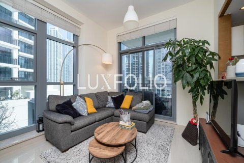 Apartamento en Claren Towers, Downtown Dubai (Downtown Burj Dubai), Dubai, 2 dormitorios, 114 m², № 45421 - foto 4