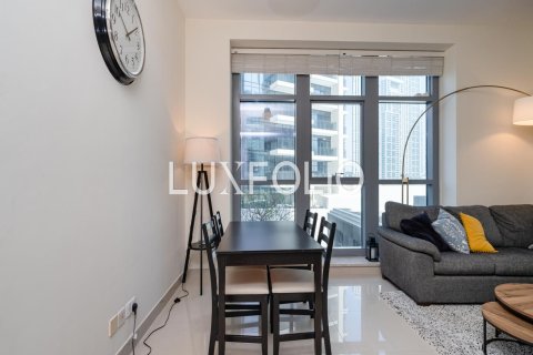 Apartamento en Claren Towers, Downtown Dubai (Downtown Burj Dubai), Dubai, 2 dormitorios, 114 m², № 45421 - foto 8