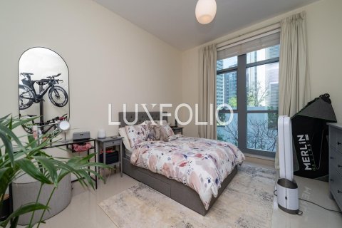 Apartamento en Claren Towers, Downtown Dubai (Downtown Burj Dubai), Dubai, 2 dormitorios, 114 m², № 45421 - foto 10
