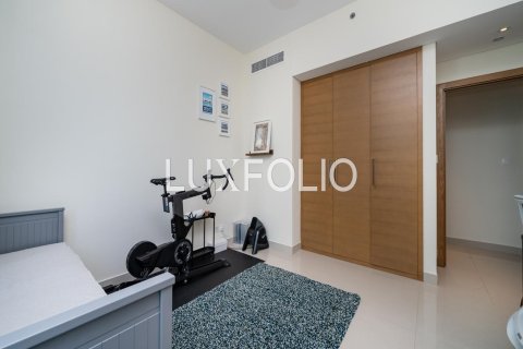 Apartamento en Claren Towers, Downtown Dubai (Downtown Burj Dubai), Dubai, 2 dormitorios, 114 m², № 45421 - foto 12