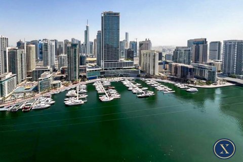 Apartamento en Dubai Marina, Dubai, 2 dormitorios, 155 m², № 45429 - foto 1