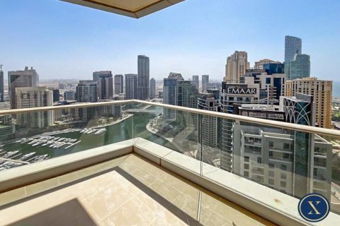 Apartamento en Dubai Marina, Dubai, 2 dormitorios, 155 m², № 45429 - foto 17