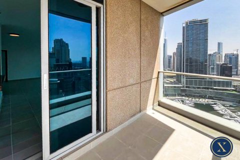 Apartamento en Dubai Marina, Dubai, 2 dormitorios, 155 m², № 45429 - foto 18