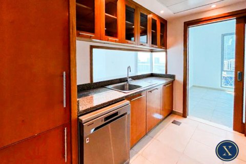Apartamento en Dubai Marina, Dubai, 2 dormitorios, 155 m², № 45429 - foto 6
