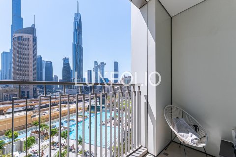 Apartment in Downtown Views II, Downtown Dubai (Downtown Burj Dubai), Dubai 3 bedrooms, 151 sq.m. № 45422 - photo 13