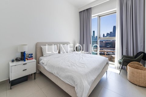 Apartment in Downtown Views II, Downtown Dubai (Downtown Burj Dubai), Dubai 3 bedrooms, 151 sq.m. № 45422 - photo 5