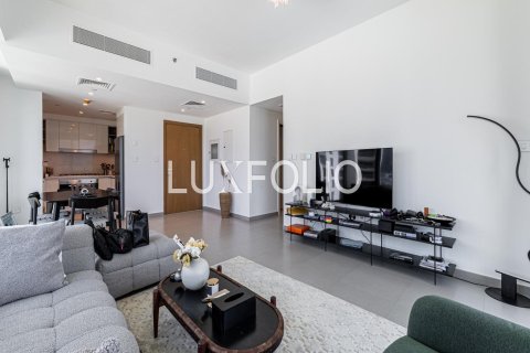 Apartment in Downtown Views II, Downtown Dubai (Downtown Burj Dubai), Dubai 3 bedrooms, 151 sq.m. № 45422 - photo 3