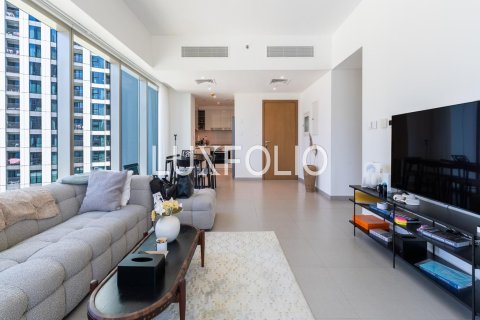 Apartment in Downtown Views II, Downtown Dubai (Downtown Burj Dubai), Dubai 3 bedrooms, 151 sq.m. № 45422 - photo 2