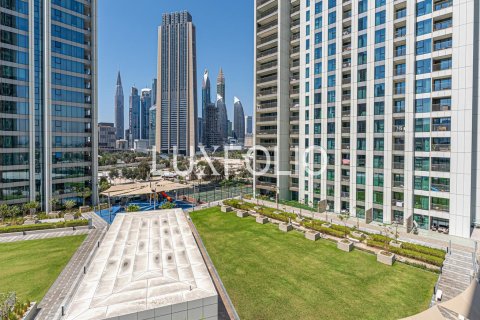 Apartment in Downtown Views II, Downtown Dubai (Downtown Burj Dubai), Dubai 3 bedrooms, 151 sq.m. № 45422 - photo 15