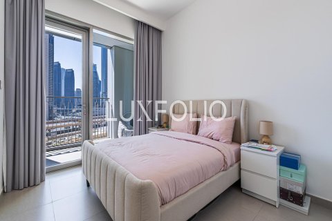 Apartment in Downtown Views II, Downtown Dubai (Downtown Burj Dubai), Dubai 3 bedrooms, 151 sq.m. № 45422 - photo 7