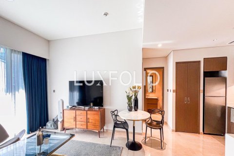 Apartamento en Opera District, Downtown Dubai (Downtown Burj Dubai), Dubai, 1 dormitorio, 75 m², № 45420 - foto 4