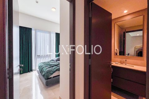 Apartamento en Opera District, Downtown Dubai (Downtown Burj Dubai), Dubai, 1 dormitorio, 75 m², № 45420 - foto 11