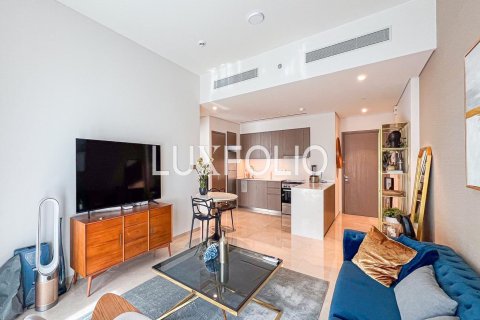 Apartamento en Opera District, Downtown Dubai (Downtown Burj Dubai), Dubai, 1 dormitorio, 75 m², № 45420 - foto 5