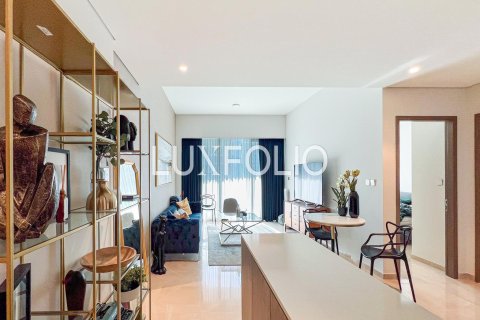 Apartamento en Opera District, Downtown Dubai (Downtown Burj Dubai), Dubai, 1 dormitorio, 75 m², № 45420 - foto 3