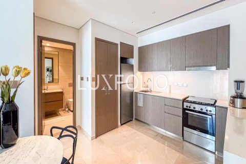 Apartamento en Opera District, Downtown Dubai (Downtown Burj Dubai), Dubai, 1 dormitorio, 75 m², № 45420 - foto 10