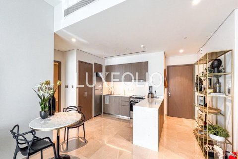 Apartamento en Opera District, Downtown Dubai (Downtown Burj Dubai), Dubai, 1 dormitorio, 75 m², № 45420 - foto 6