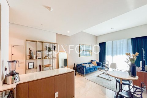 Apartamento en Opera District, Downtown Dubai (Downtown Burj Dubai), Dubai, 1 dormitorio, 75 m², № 45420 - foto 2
