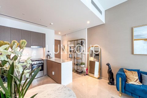 Apartamento en Opera District, Downtown Dubai (Downtown Burj Dubai), Dubai, 1 dormitorio, 75 m², № 45420 - foto 7