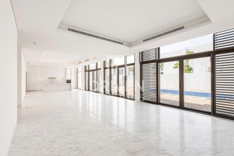 Villa en District One, Mohammed Bin Rashid City, Dubai, 6 dormitorios, 941.2 m², № 136854 - foto 4