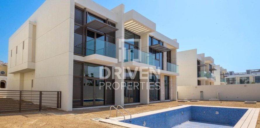Villa en District One, Mohammed Bin Rashid City, Dubai, 6 dormitorios, 941.2 m², № 136854