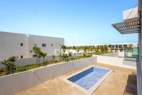 Villa en District One, Mohammed Bin Rashid City, Dubai, 6 dormitorios, 941.2 m², № 136854 - foto 9