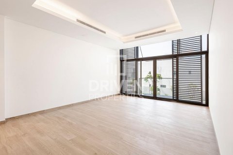 Villa en District One, Mohammed Bin Rashid City, Dubai, 6 dormitorios, 941.2 m², № 136854 - foto 14