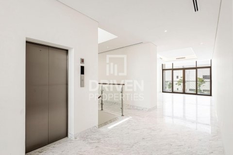Villa en District One, Mohammed Bin Rashid City, Dubai, 6 dormitorios, 941.2 m², № 136854 - foto 7