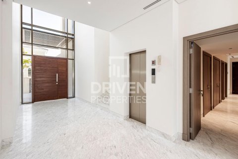 Villa en District One, Mohammed Bin Rashid City, Dubai, 6 dormitorios, 941.2 m², № 136854 - foto 3