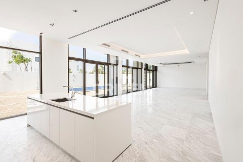 Villa en District One, Mohammed Bin Rashid City, Dubai, 6 dormitorios, 941.2 m², № 136854 - foto 21