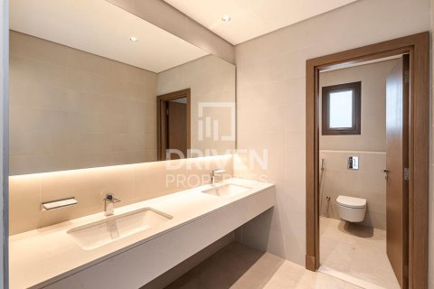 Villa en District One, Mohammed Bin Rashid City, Dubai, 6 dormitorios, 941.2 m², № 136854 - foto 12