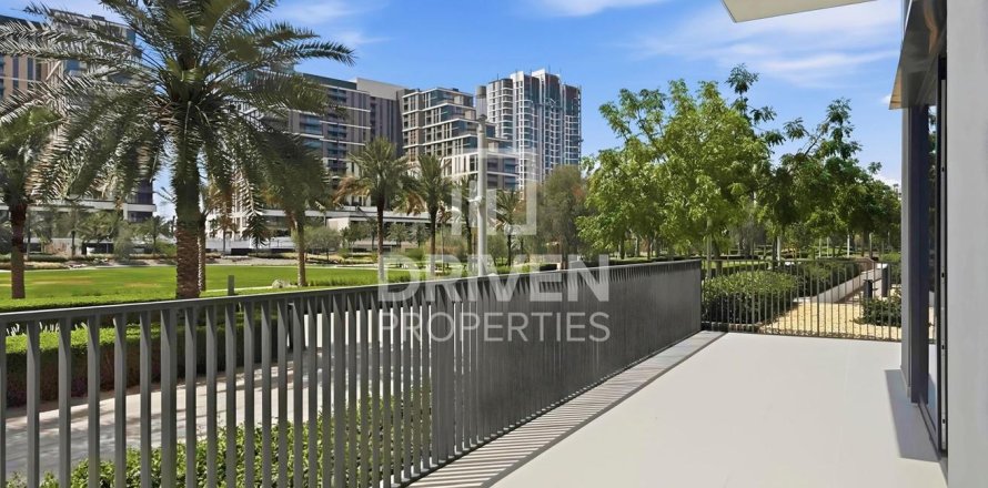 Apartment in Dubai Hills Estate, Dubai 2 bedrooms, 174.75 sq.m. № 136864