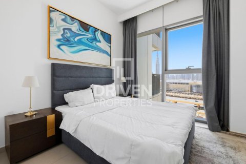 Снять в аренду квартиру в Zabeel, Дубай: 2 спальни, 117.34м², № 136866 - фото 8
