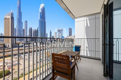 Снять в аренду квартиру в Zabeel, Дубай: 2 спальни, 117.34м², № 136866 - фото 11